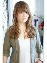 フレア 心 武庫之荘(flare) ayano 