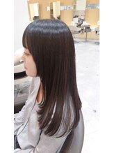 ミツマル イオンモール京都桂川店(MITSUMARU) ローレイヤーロング