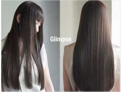 グリンプス 大濠店(Glimpse)の写真
