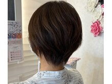 ロゼビューティーレボリューション(ROSE BeautyRevolution)の雰囲気（丁寧なカウンセリングと1人1人にあったスタイルを提案致します！）