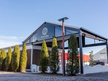 フリーシャ ガーデンズ店(freesha)の雰囲気（さまざまなプロが集まるシェアサロンです。）