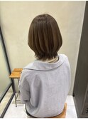 【Feria松山】レイヤーグレージュ‐相原愛梨‐