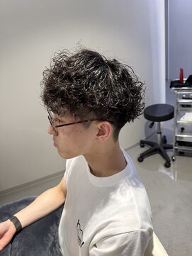 リレイス 四日市(RELACE) スペインカール