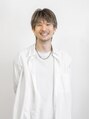 セジールへアメゾン(SAISIR HAIRMAISON) 小柳 祐輔 [ショート]