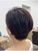 ショート