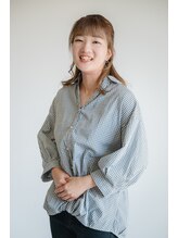 アエル 川西能勢口本店(aeru) 森下 莉奈