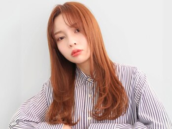 ニーム クルール 国分寺北口店(NEEM Couleur)の写真/【30代～の今やるべき、先回りケア】ダメージを蓄積せずに美しさ増すファーストエイジングケア◎【国分寺】