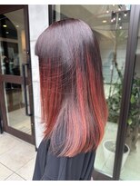 タリーゼ(TALISE) インナーレッド