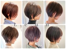 ルアン(Leun)