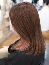 リンクフォーヘアー(Link for hair)