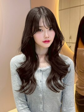 ロンドプロフィール 浦和(Lond profil) 韓国ボブ/縮毛矯正/髪質改善/レイヤーカット/前髪/学割U24/浦和