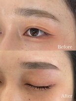 ディティカ ティア(Dityca tia)&nbsp;Eyebrow