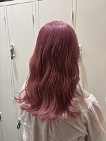 イングスジャパン(ings JAPAN)&nbsp;ピンクカラー