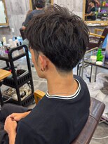 アムレヘアー(amule hair)&nbsp;【amule hair】短髪ショート/ビジネススタイル/20代/30代