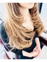 ビーズ ノイ(BEE´Z ＮＥＵ)&nbsp;ハイレイヤースタイル9.19デザインカラー