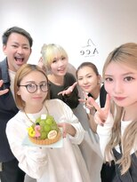 エイス 梅田 中津(Ace)&nbsp;Ace RECRUIT