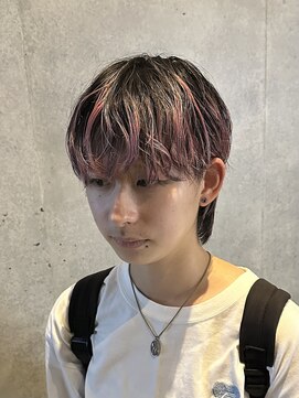 クレア 下北沢(CREA) ローライト