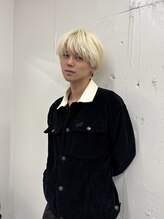 ベレーザ 渋谷(BELEZA) koki