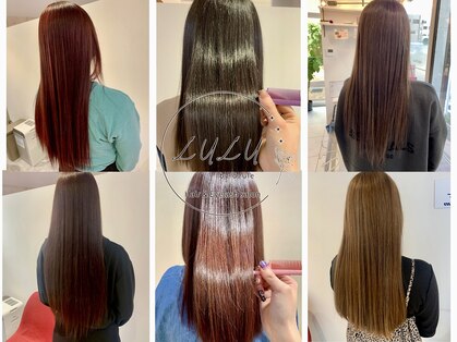 ルルバイアズール 草加店(LULU by azule)の写真