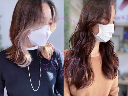 トーク 武庫之荘(TAL'KE)の写真