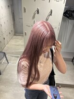 キャンディ 横浜(CANDY)&nbsp;【モエカ指名限定】ピンクパール