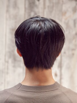 ナチュラルメンズ