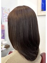 イングレス(INGRESS)&nbsp;大人の潤い艶感カラー