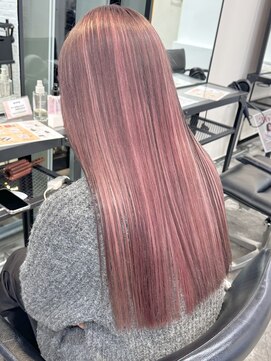 ゲーム 原宿店(GAME) デザインカラー