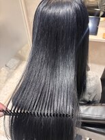 ブロック 元住吉店(BLOC)&nbsp;透明感カラー