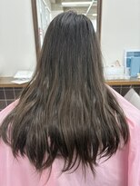 ハスカラー 雑餉隈店&nbsp;ショート