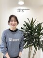 アグ ヘアー フィッツ 旭川豊岡店(Agu hair fits)&nbsp;佐川 向日葵