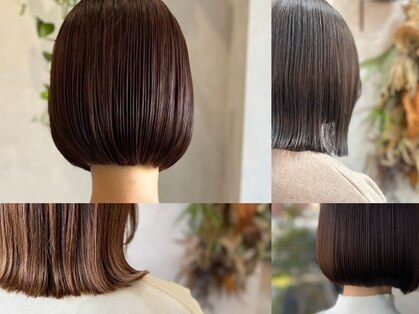 アンヌ(ennu)の写真