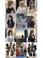 ヘアサロン ガリカ 表参道(hair salon Gallica) Instagram【02__uka_】随時更新中☆dmからご相談も大歓迎です◎