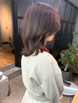 ヘアー フォー ナイン(Hair for nine)&nbsp;レイヤー