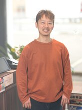 シャノ(siano)&nbsp;藁科 幸則