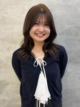 エリン ヘア(ELIN hair.)&nbsp;SHURI 天神今泉