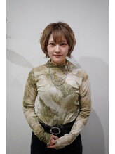 ジービージー(GBG)&nbsp;はるやま あきほ