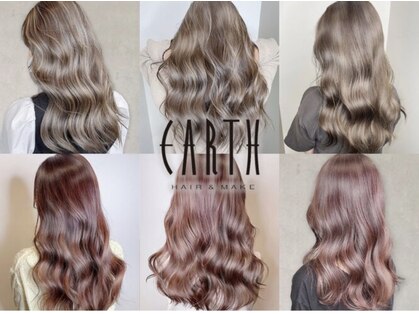 アース 宮崎昭栄店(EARTH)の写真