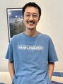 テント(TENT)/奥津祐平