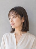 似合わせショート