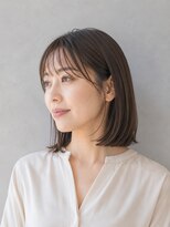 リアン(Lian)&nbsp;似合わせショート