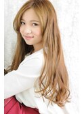 【Velis】ナチュフェミウェーブ