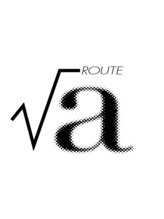 ROUTE a【ルートエー】