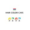 ヘアカラーカフェ 野市店(HAIR COLOR CAFE)のお店ロゴ