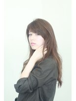 アディー(Addie) ロールックロング