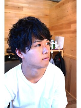 ベルシャンブル(belle chambre) #belle chambre#セイント☆