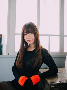 彩染(イロゾメ) オーガニックカラー