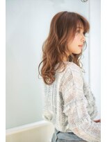 ノアパルフェ 銀座(noah parfait)&nbsp;ナチュラルとろみロブ(^ ^)