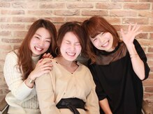 シレーナ ヘアーリゾート(Sirena Hair Resort)
