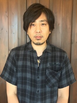 ヘアー クリエイション グロウズ(hair creation grows)の写真/【矢巾】髪の職人による細かな説明とカウンセリングで納得の仕上がりに◎オシャレな隠れ家サロン★